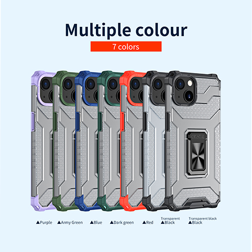 Poŝtelefona Kazo Kun Stando